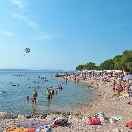 Apartment Rea - Ckv110 By Interhome Crikvenica Buitenkant foto