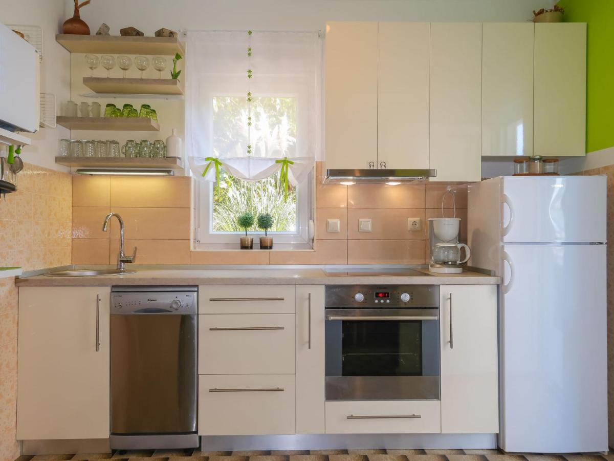Apartment Rea - Ckv110 By Interhome Crikvenica Buitenkant foto