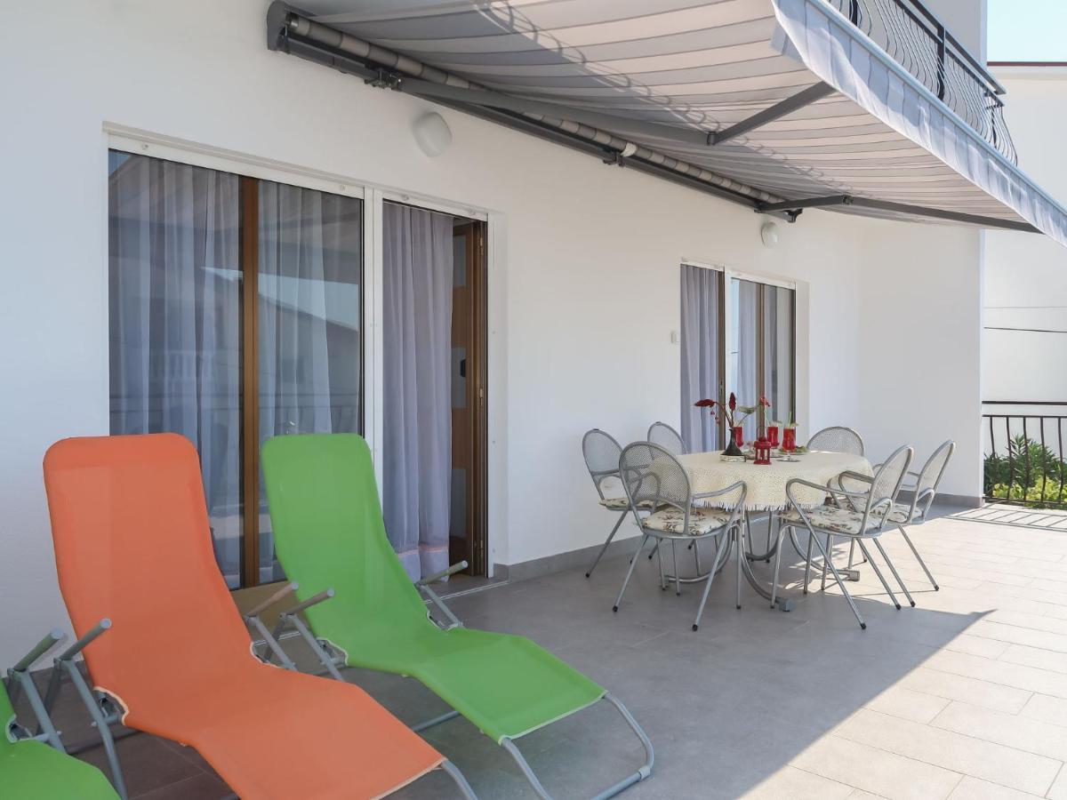 Apartment Rea - Ckv110 By Interhome Crikvenica Buitenkant foto