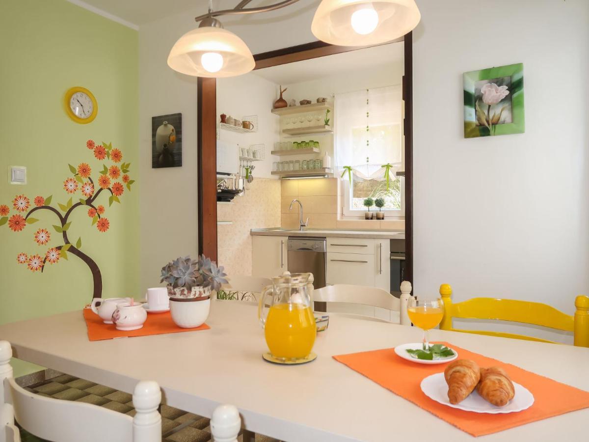 Apartment Rea - Ckv110 By Interhome Crikvenica Buitenkant foto