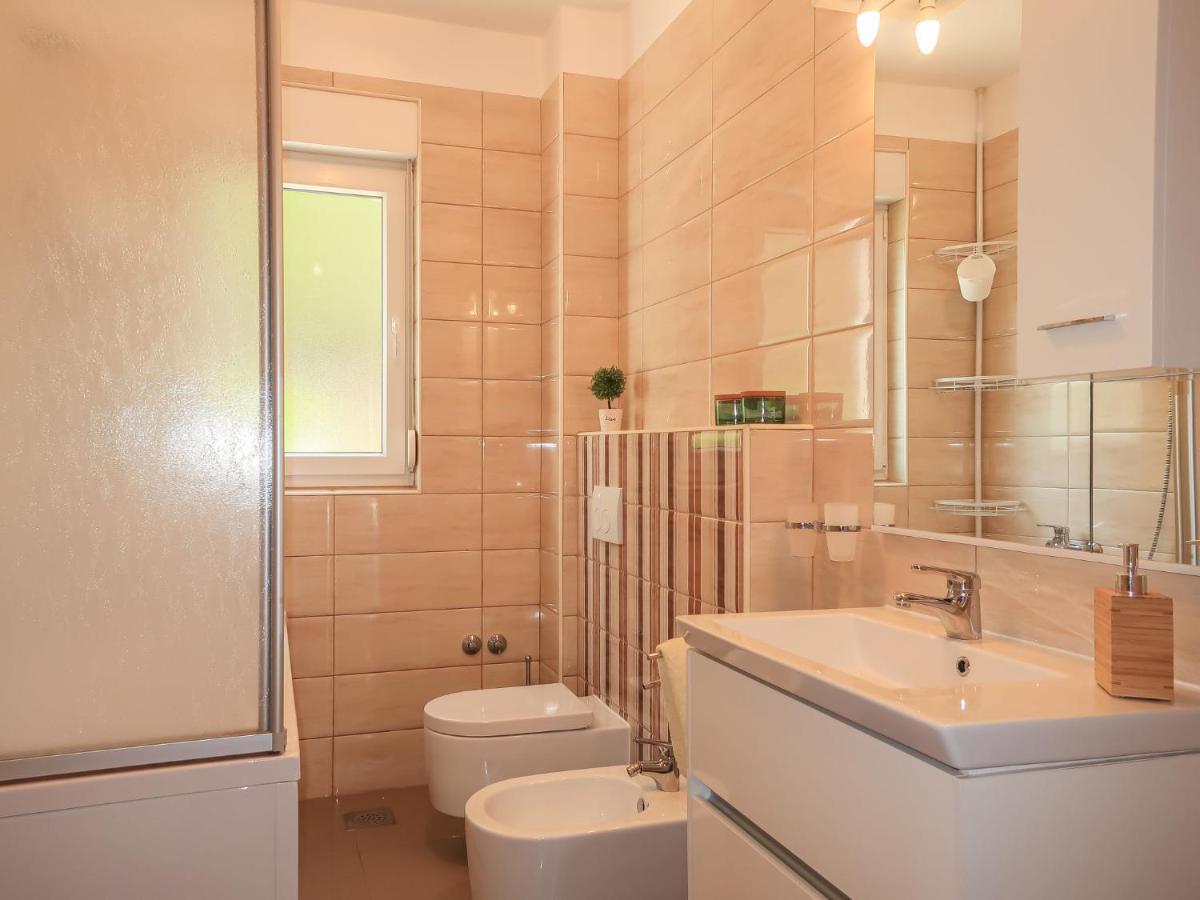 Apartment Rea - Ckv110 By Interhome Crikvenica Buitenkant foto
