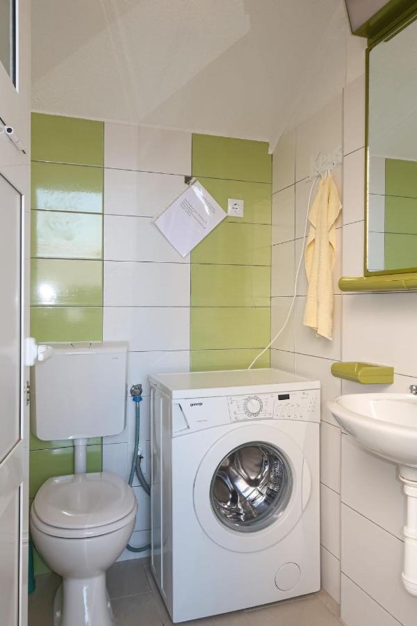 Apartment Rea - Ckv110 By Interhome Crikvenica Buitenkant foto