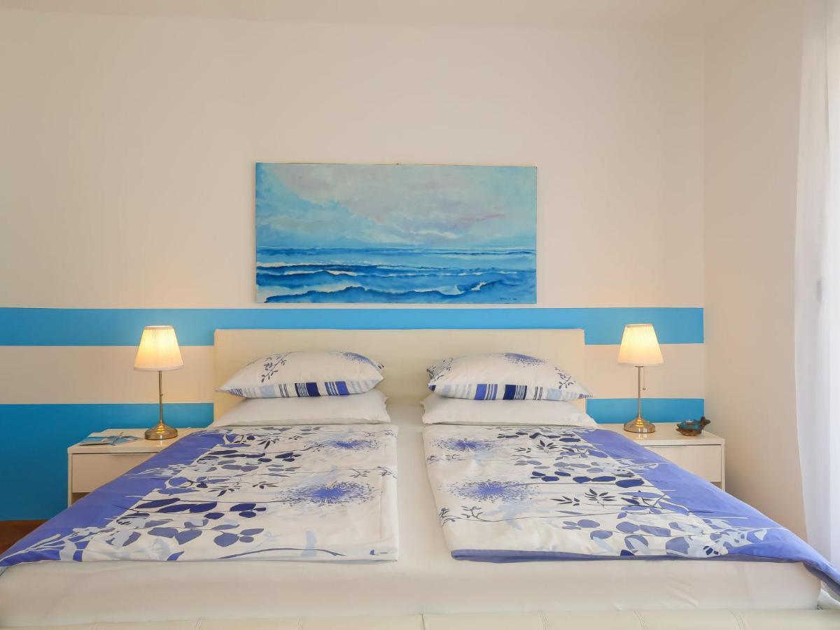 Apartment Rea - Ckv110 By Interhome Crikvenica Buitenkant foto