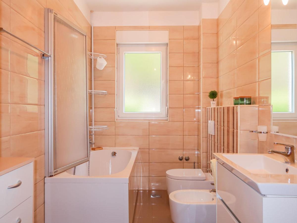 Apartment Rea - Ckv110 By Interhome Crikvenica Buitenkant foto