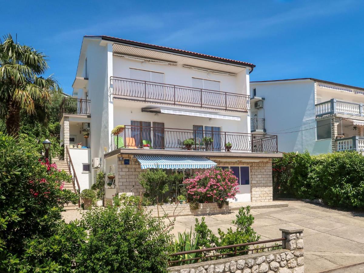 Apartment Rea - Ckv110 By Interhome Crikvenica Buitenkant foto