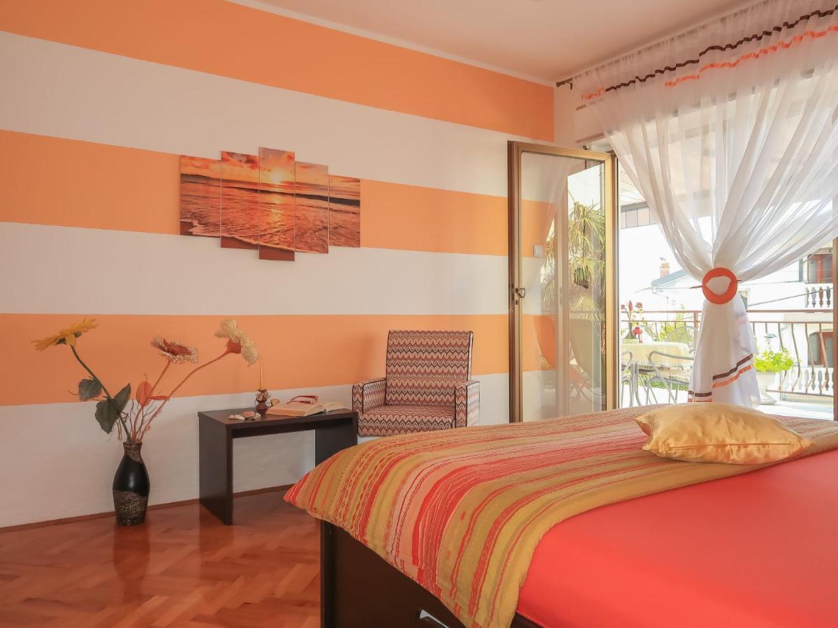 Apartment Rea - Ckv110 By Interhome Crikvenica Buitenkant foto